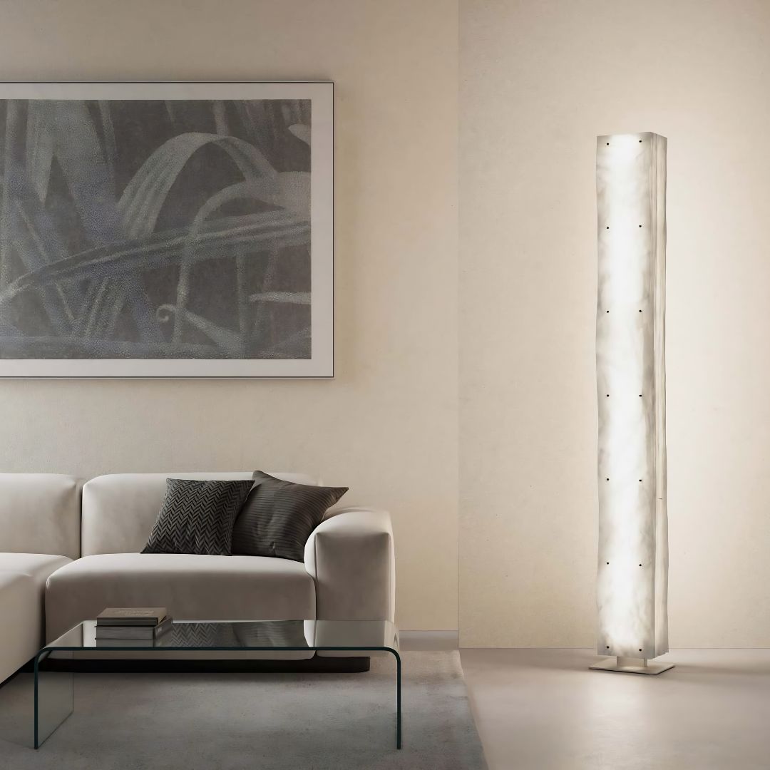 LAMPADAIRE