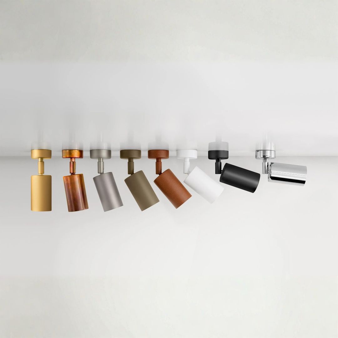 Nouveaute Cylinder Spot